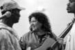 Enzian Presents a "Meet the Filmmaker" Event Featuring "Music From the Big House" Celebrate an Evening of Cinema and Blues with Musician Rita Chiarelli